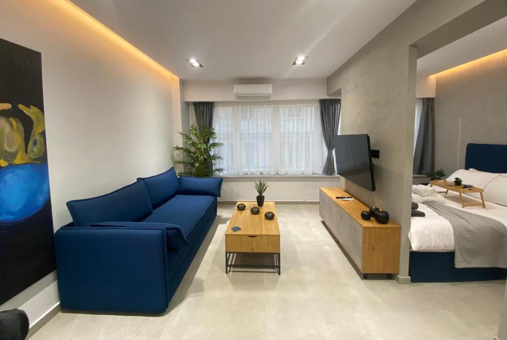 BlueKaravan Suite