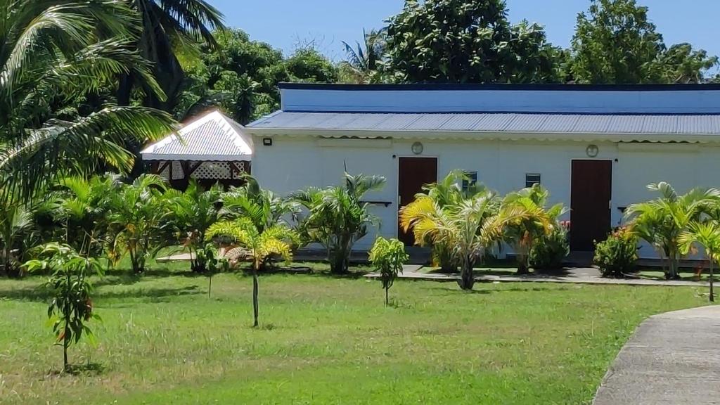 Keshy island colibri - Apartamento De Una Habitación