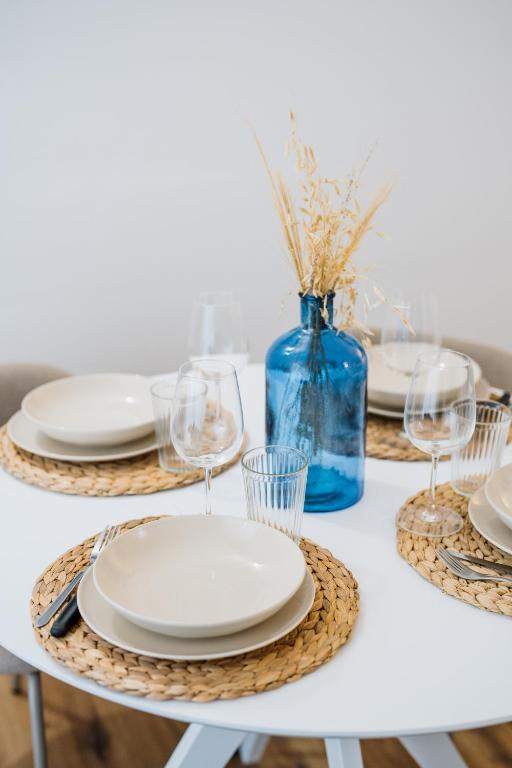 Alatea Apartments Poloni - 3