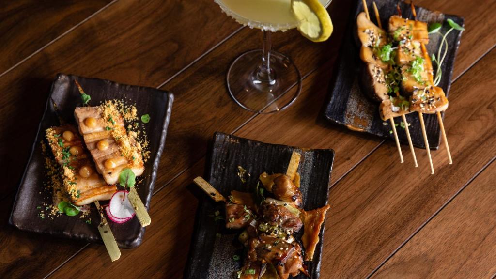 Hotel Indigo Brisbane City Centre by IHG - Resim 32