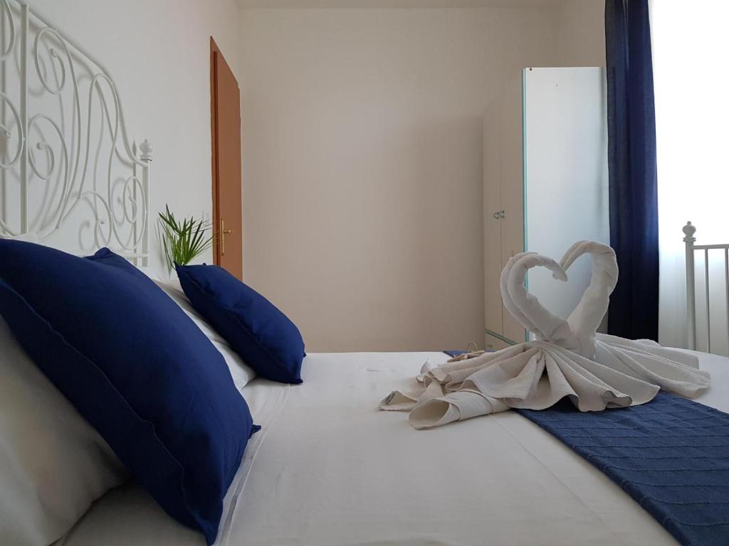 Villa Laria Tropea - Appartamento Con Vista Sul Mare