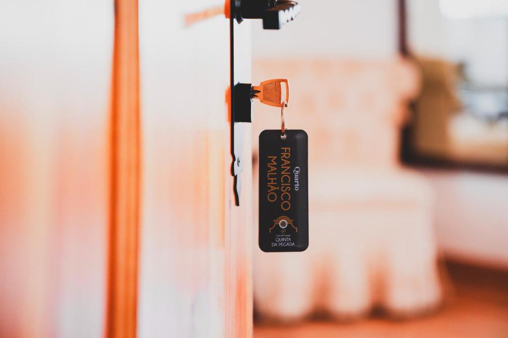 Casa de Campo da Quinta da Pegada - 18