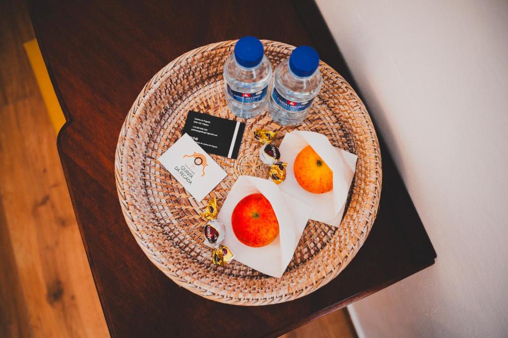 Casa de Campo da Quinta da Pegada - 8