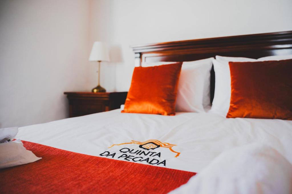 Casa de Campo da Quinta da Pegada - 17