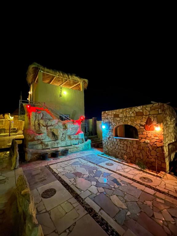Foto dalla galleria di Oasis Camp a Bawati