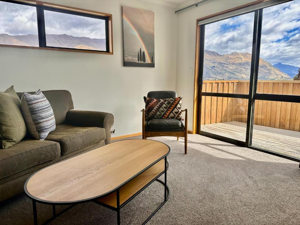 Wanaka Springs Lodge - Resim 21