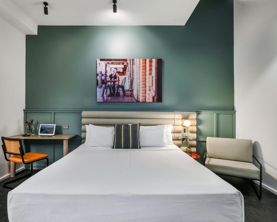 The Urban Newtown - Resim 17