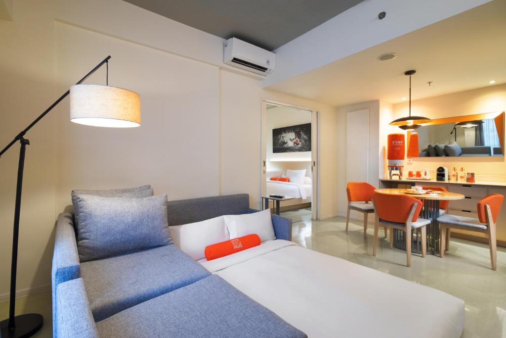 HARRIS Hotel Kuta Tuban Bali photo