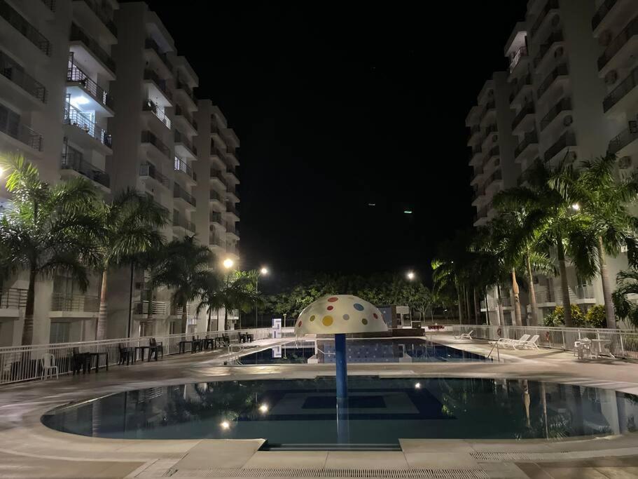 Imagen de la galería de Apartamento de lujo en Girardot, en Girardot