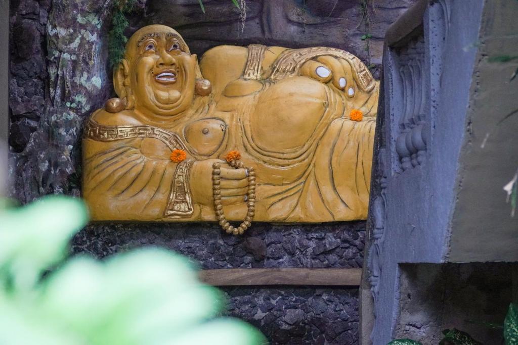 Fotografie z fotogalerie ubytování Nirwa 1 Ubud Guesthouse v Ubudu