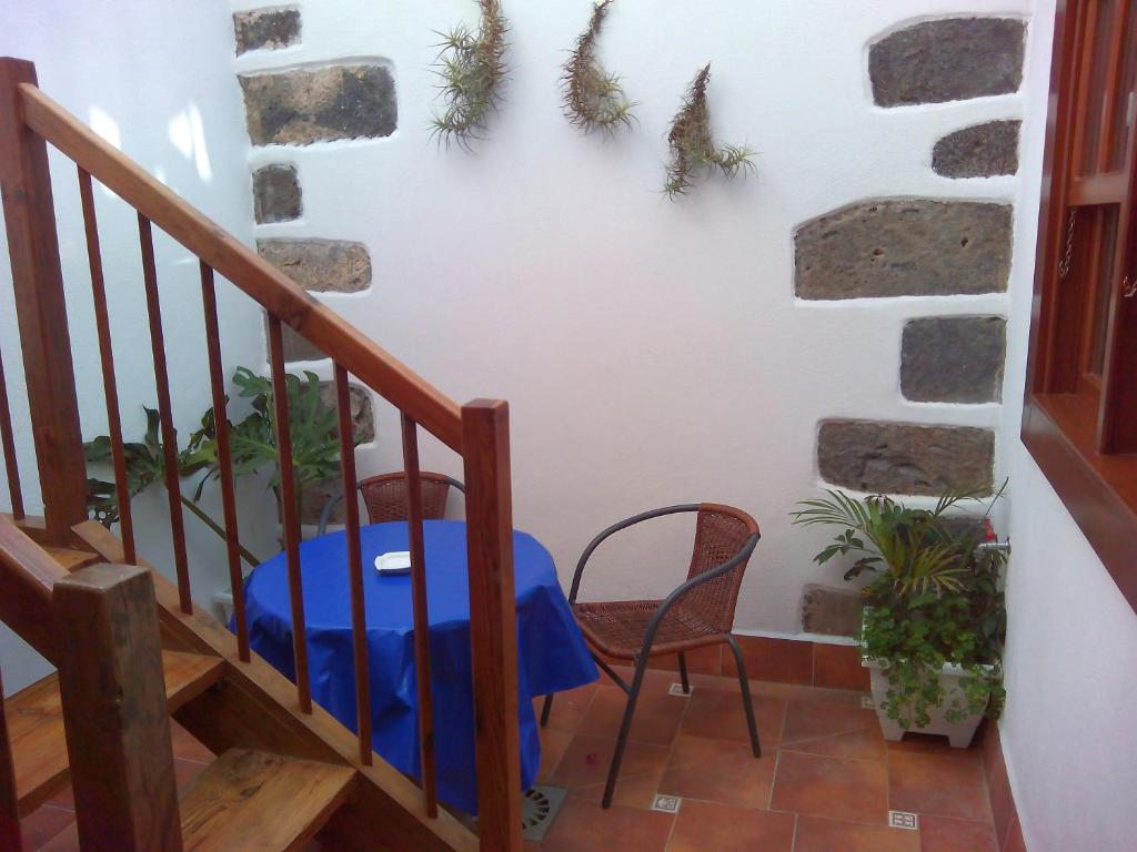 Fotografie z fotogalerie ubytování Casa Marilan v destinaci Santa Cruz de la Palma