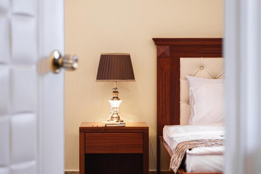 Mekong Gia Lai Hotel - Me Kong Pleiku - 家庭房
