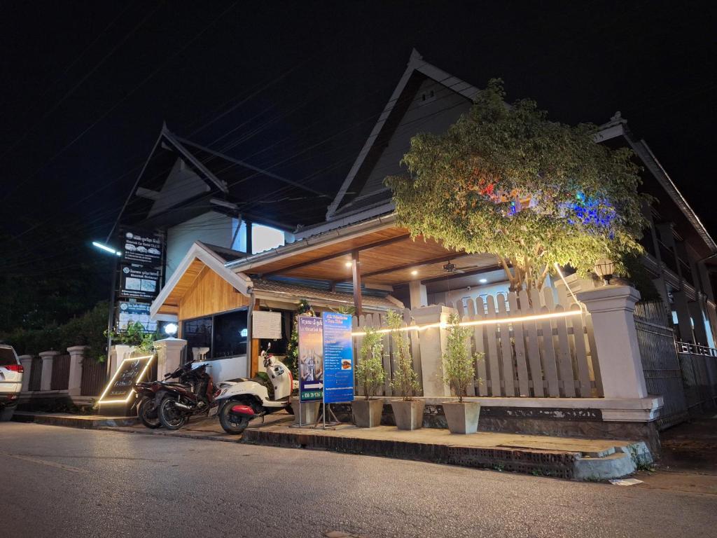 Villa KhounSok Sunset - отзывы и видео