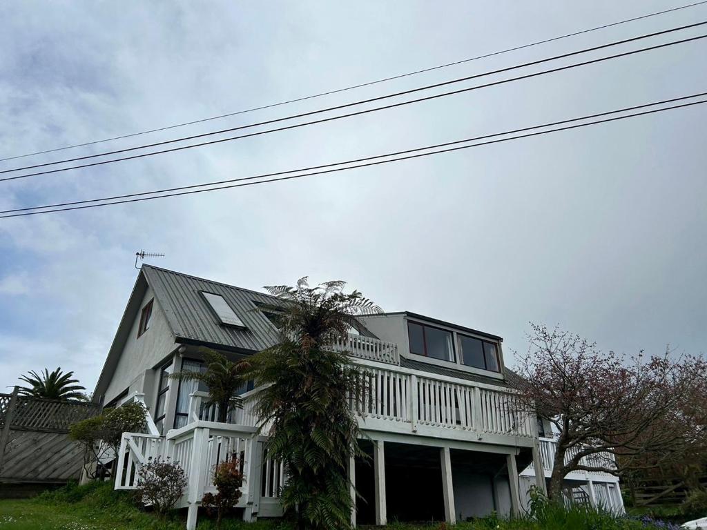 Premium lake view home - Resim 14