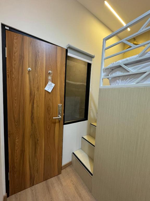 Fotografie z fotogalerie ubytování Youkata stay Hotel v destinaci Rampal