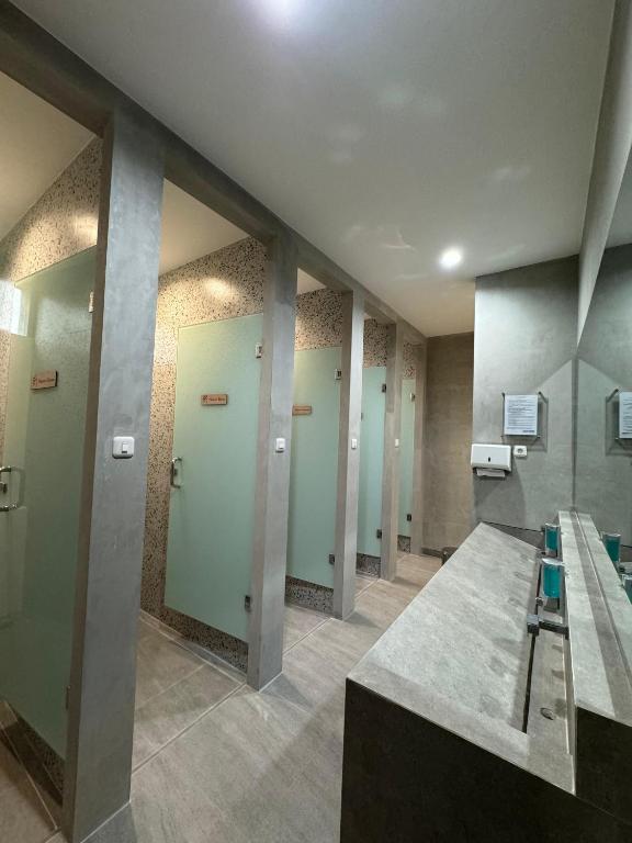 Fotografie z fotogalerie ubytování Youkata stay Hotel v destinaci Rampal