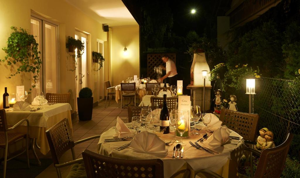 Bevande di Hotel Millanderhof