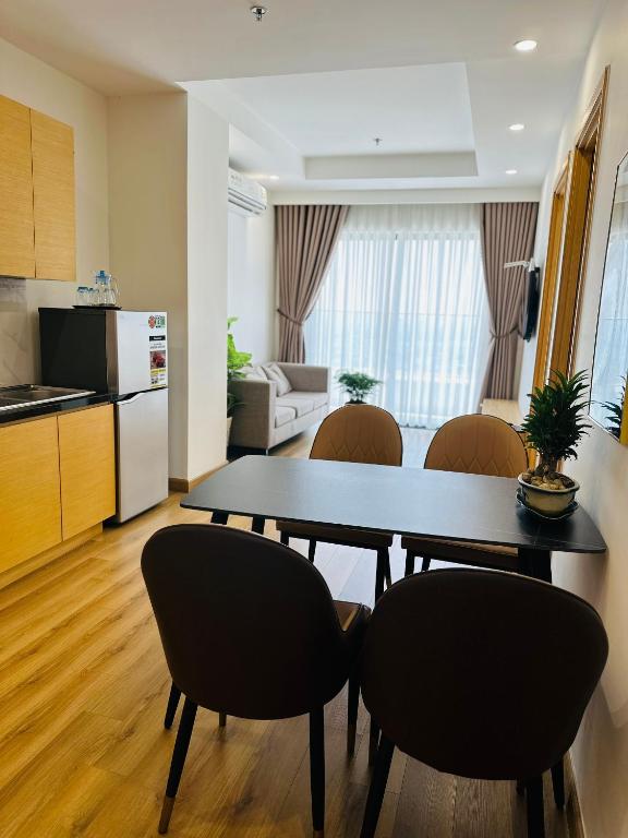 TMS Quy Nhơn - Lee Xinh - 17