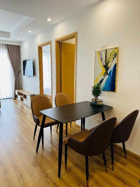 TMS Quy Nhơn - Lee Xinh - 18