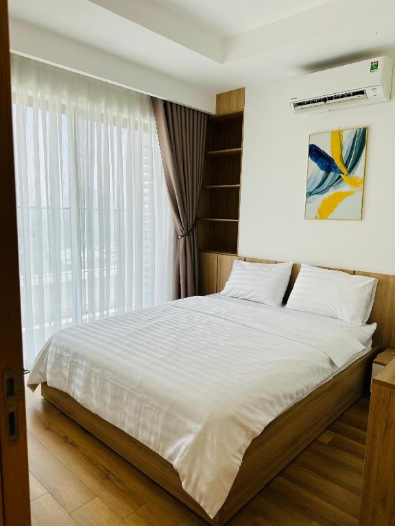 TMS Quy Nhơn - Lee Xinh - 16