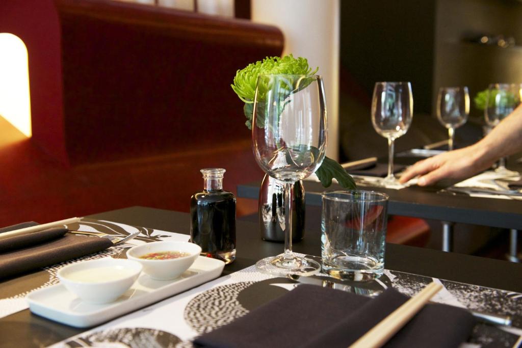 Hotel Q! Berlin - Resim 17