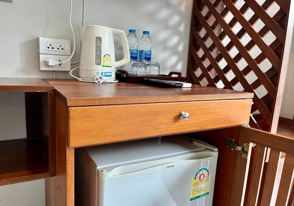 Srichada Hotel Khaolak - SHA Extra Plus - 11