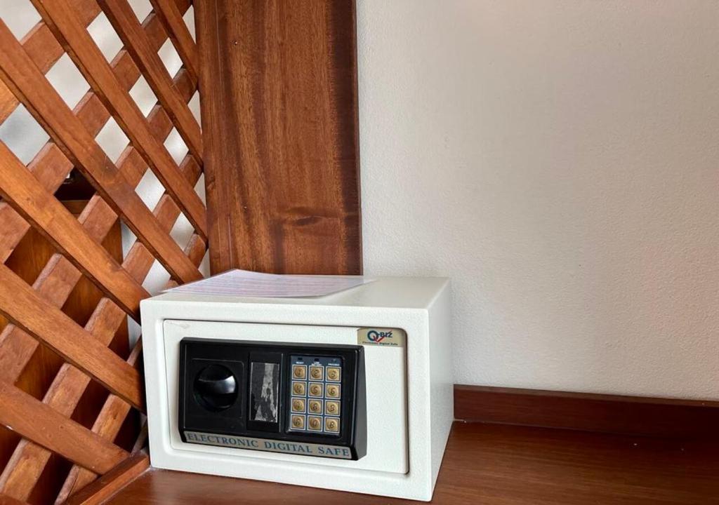 Srichada Hotel Khaolak - SHA Extra Plus - 12