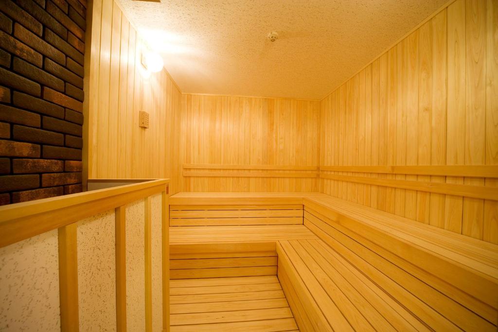 Fotografie z fotogalerie ubytování Ooedo Onsen Monogatari Awara v destinaci Awara