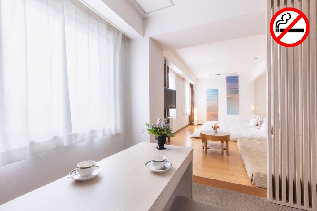 Fotografie z fotogalerie ubytování Choshi Plaza Hotel v destinaci Čóši