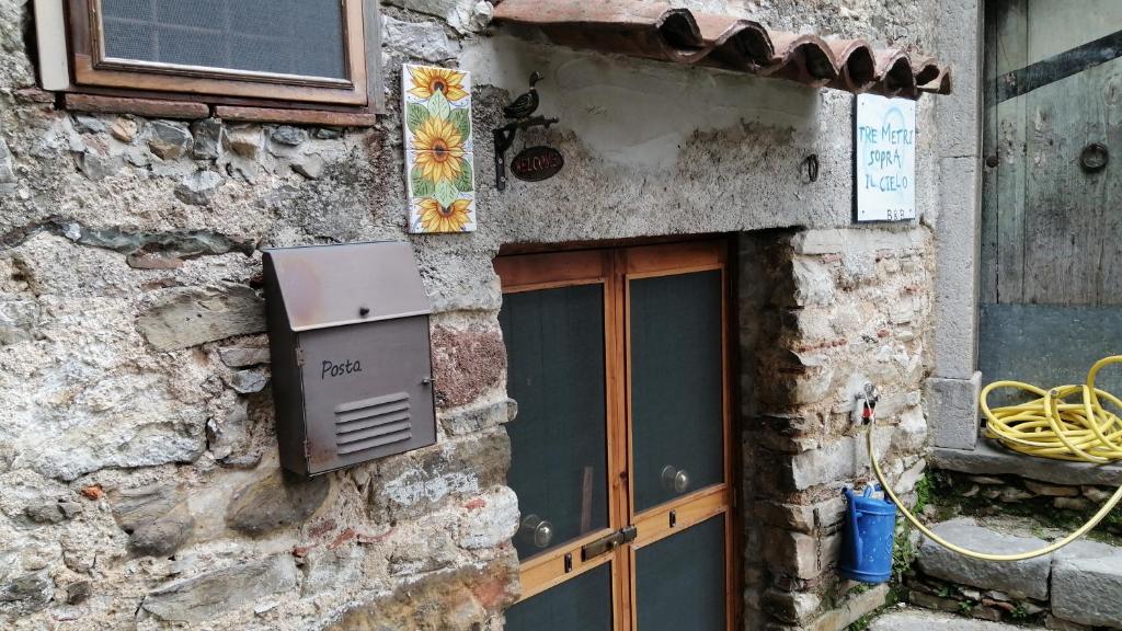 Kép Tre metr sopra il cielo '' GiraSoli'' szállásáról Felittóban a galériában