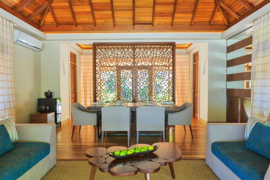 Kurumba Maldives - Résidence Kurumba à Deux Chambres