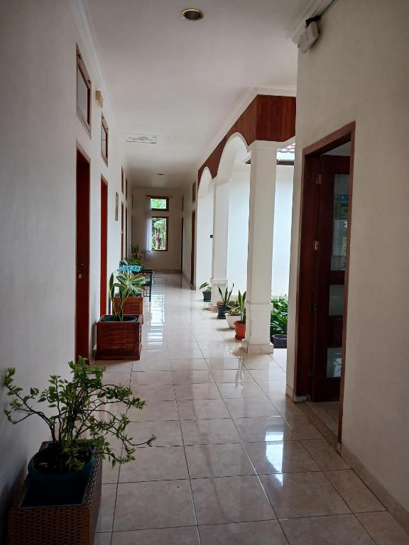 Fotografie z fotogalerie ubytování Hotel MBC Ruteng v destinaci Ruteng