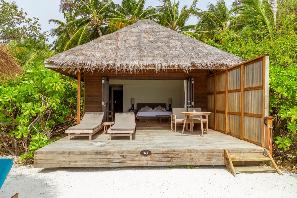 Veligandu Maldives Resort Island - 12