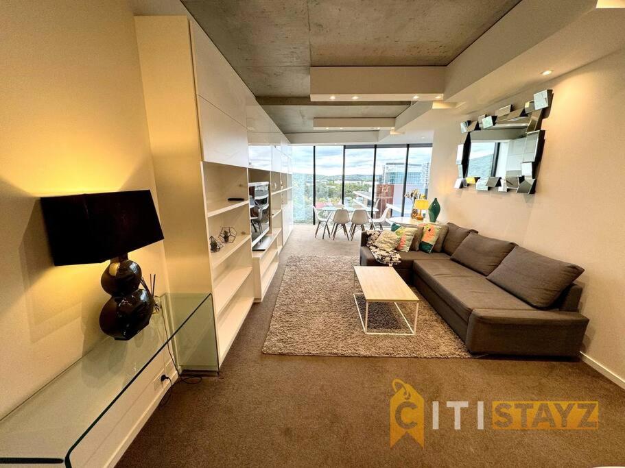 Nice in New Acton 2bd 2bth Apt, Canberra (updated prices 2024)