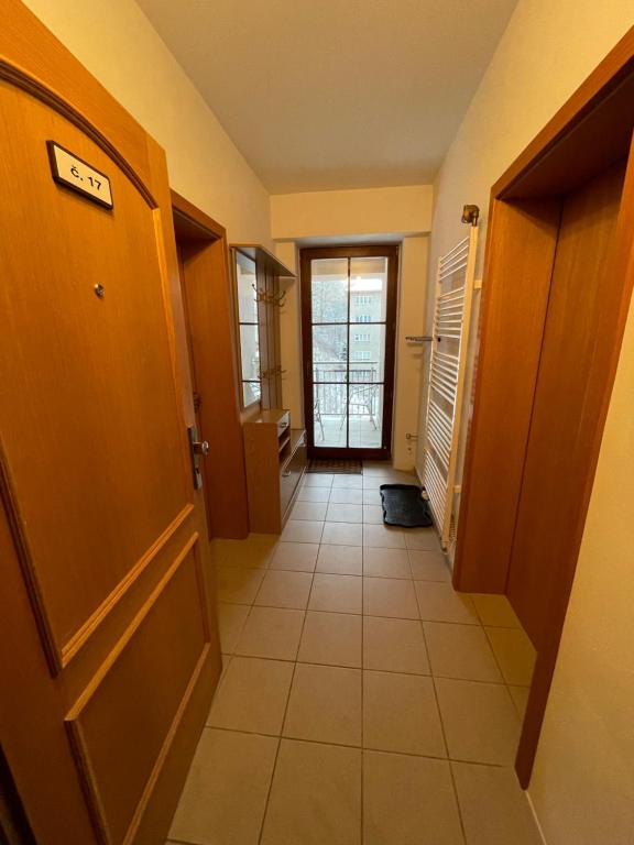 Apartmány U Pošty - 15