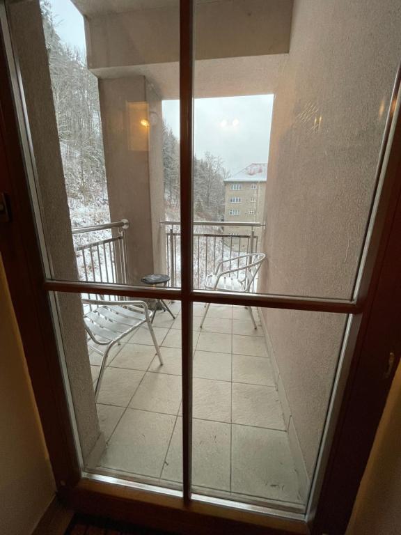 Apartmány U Pošty - 17