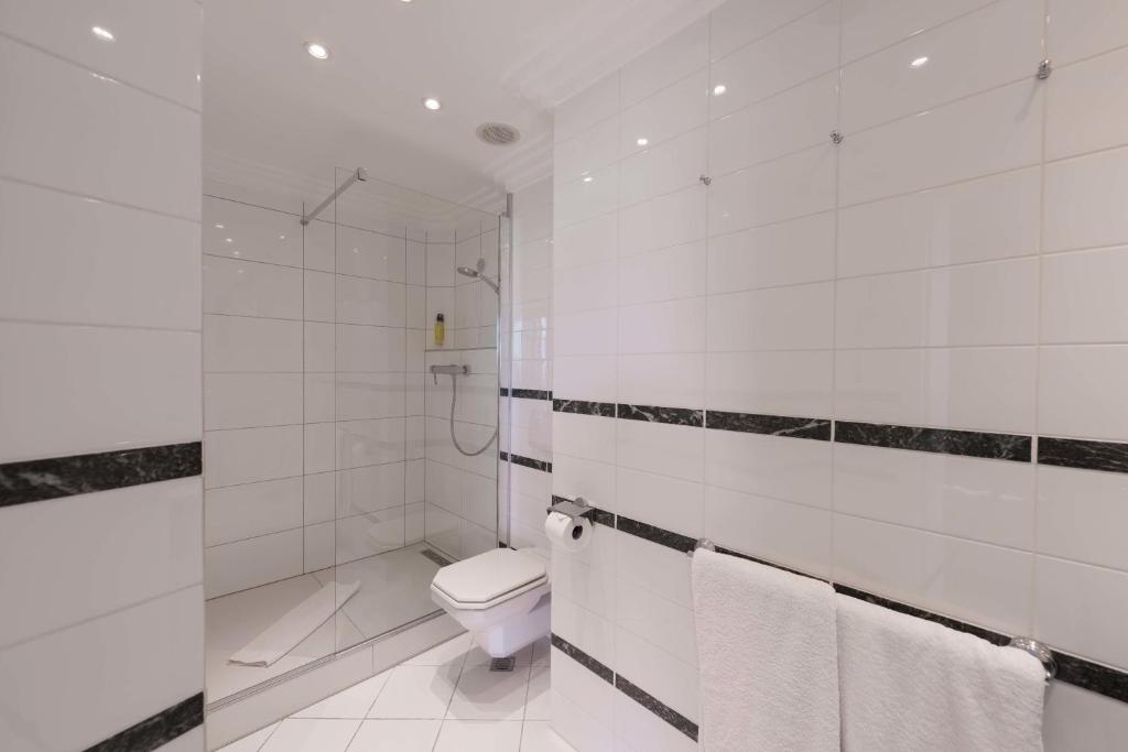 Hotel Parc Belair - Resim 22