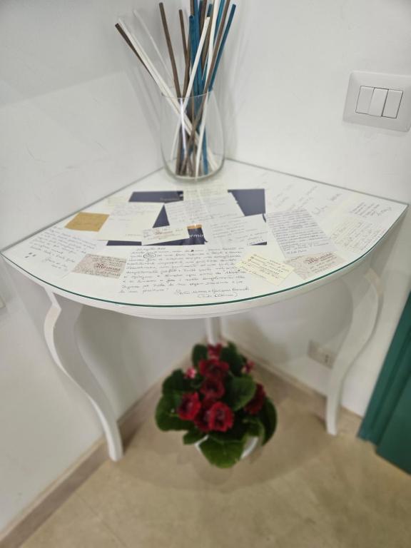 Fotografie z fotogalerie ubytování B&B Mormina v destinaci Scicli