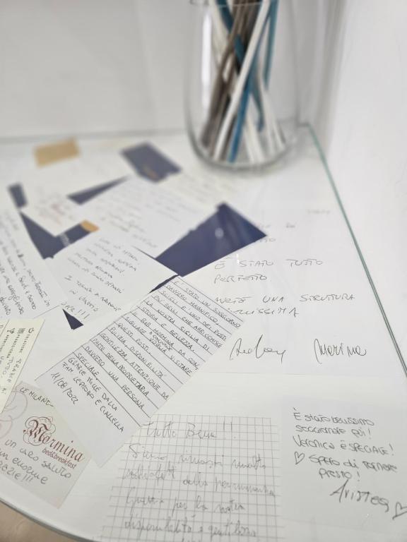 Fotografie z fotogalerie ubytování B&B Mormina v destinaci Scicli