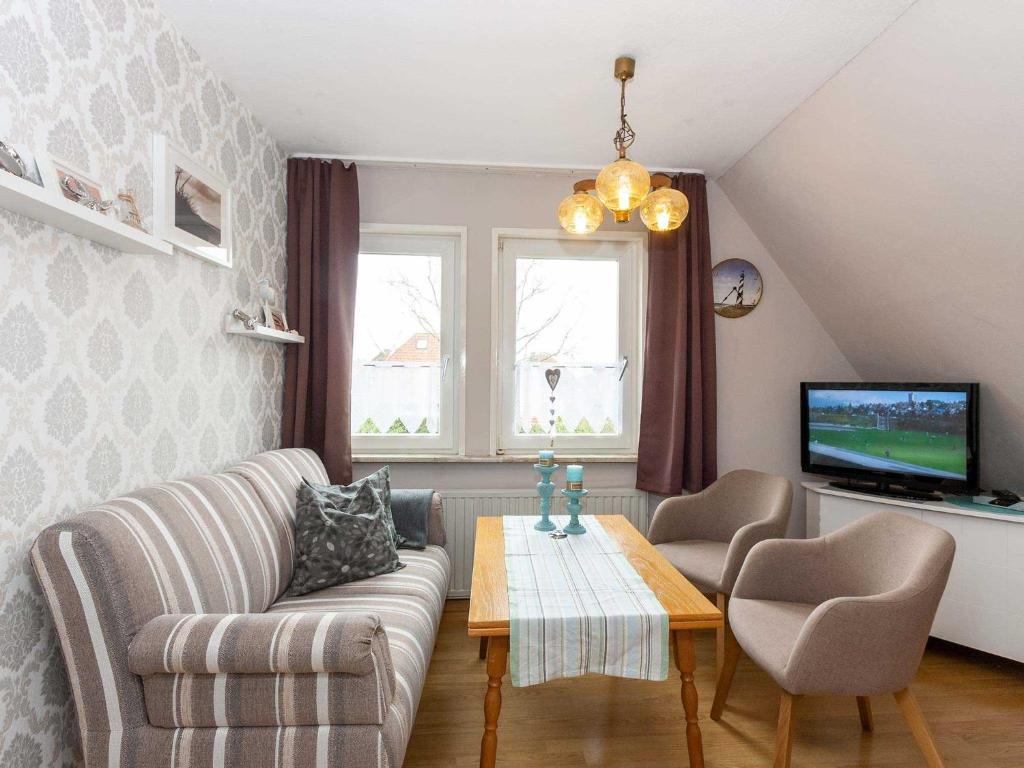 Gästehaus Fischer - Apartamento De Dos Dormitorios Con Ducha