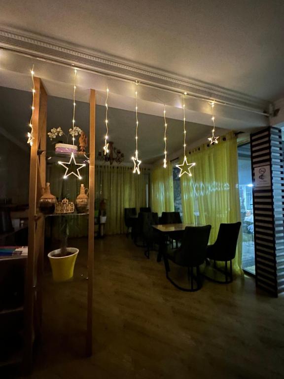 Fotografie z fotogalerie ubytování Sultan Saray v destinaci Osh