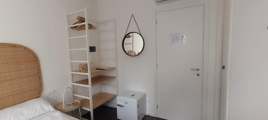 Hotel Villa Rina - Economy Double Room