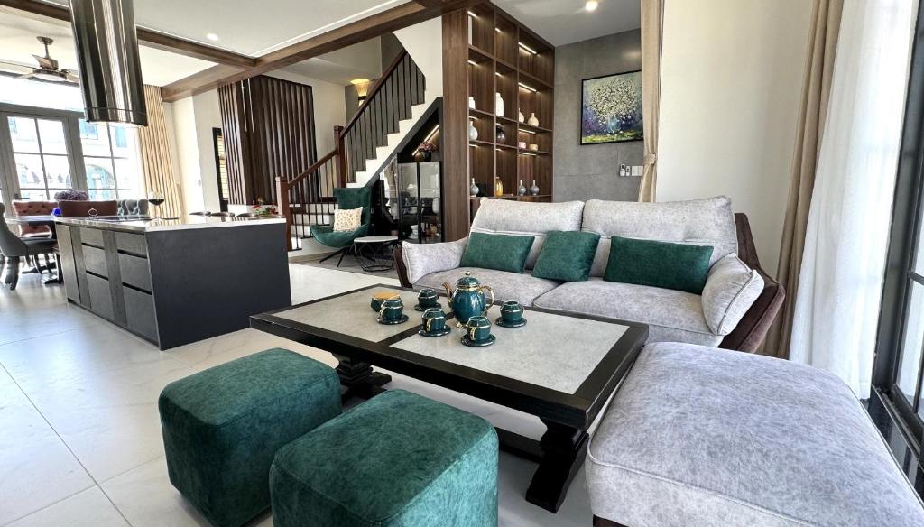 KaMi Villa - Novaworld Phan Thiết, Bình Tú (updated prices 2026)