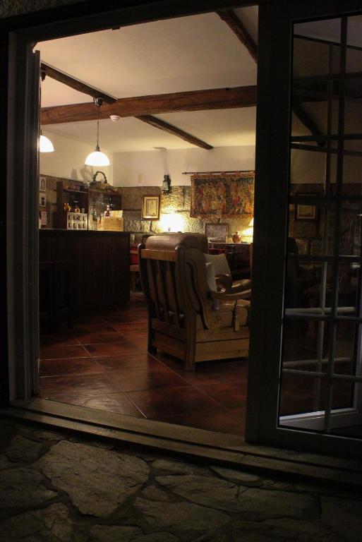 Quinta da Padrela Winery House - 别墅