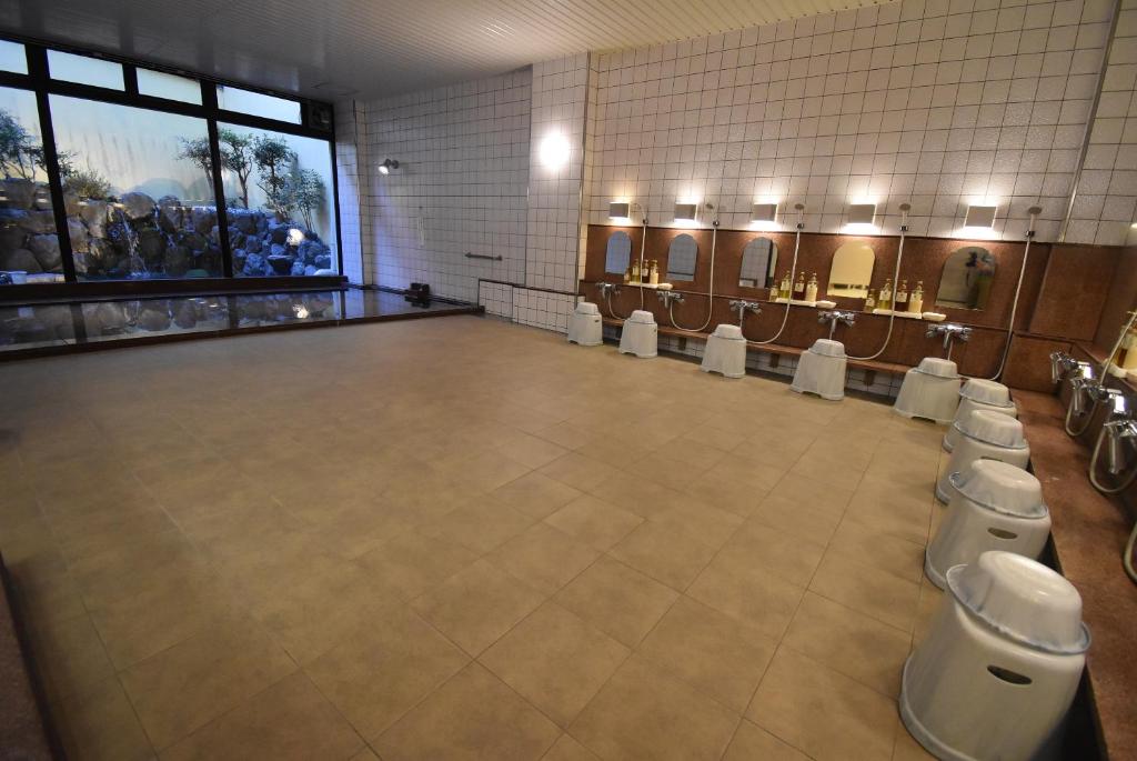 Konferenční prostory v ubytování Saga Grace Hotel