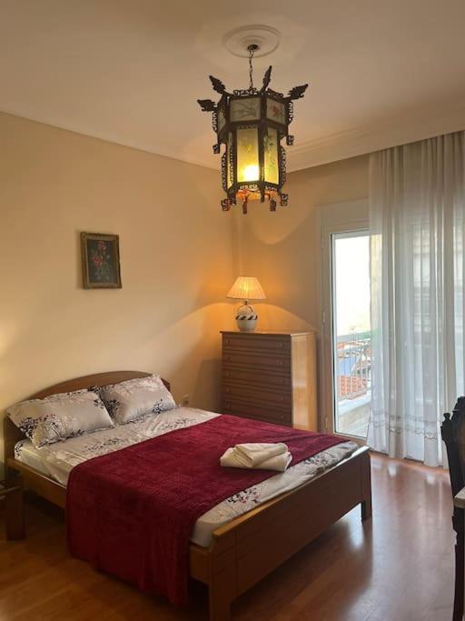 Venizelou Vintage Appartment