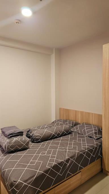2 BR The Oak Tower Apartment 9th Floor - Twee Slaapkamers Appartement