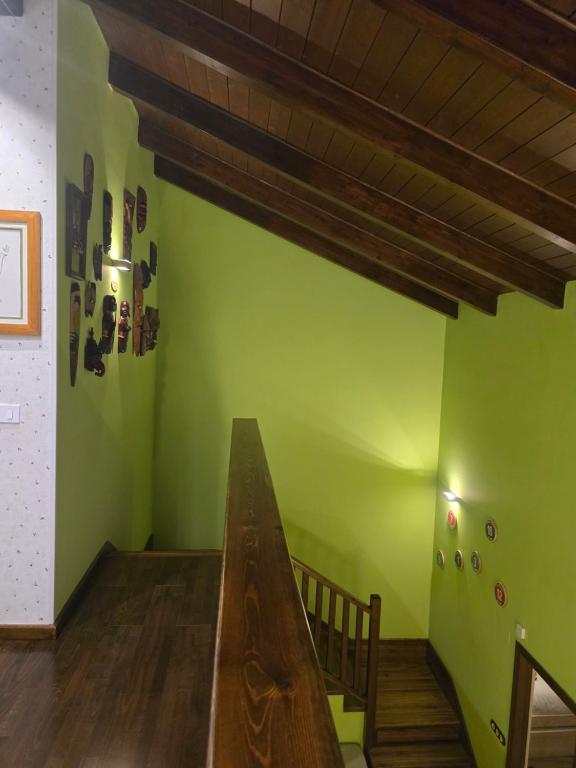 Fotografie z fotogalerie ubytování Un encanto de dúplex v destinaci Jaca