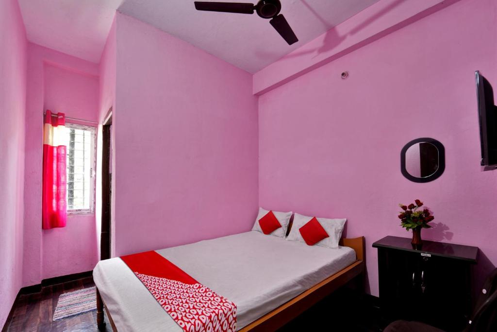Gallery image of SPOT ON Hotel Gajraj in Patna