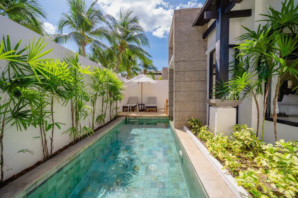 منتجع بو نغا ثاني